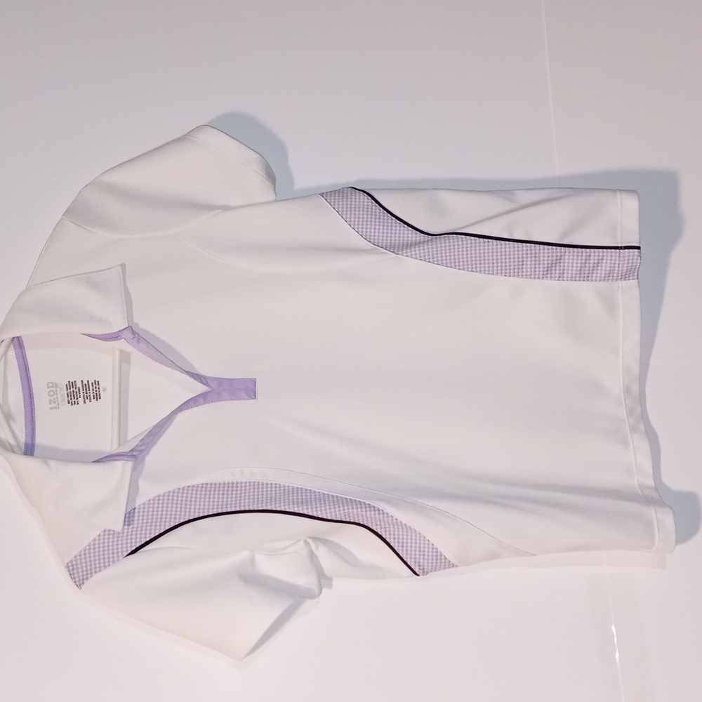 Izod Ladies Golf shirt
